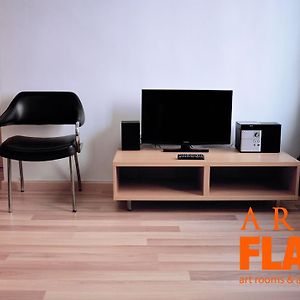 Appartement met Twee Slaapkamers
