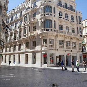 Inmalaga Felix Saenz